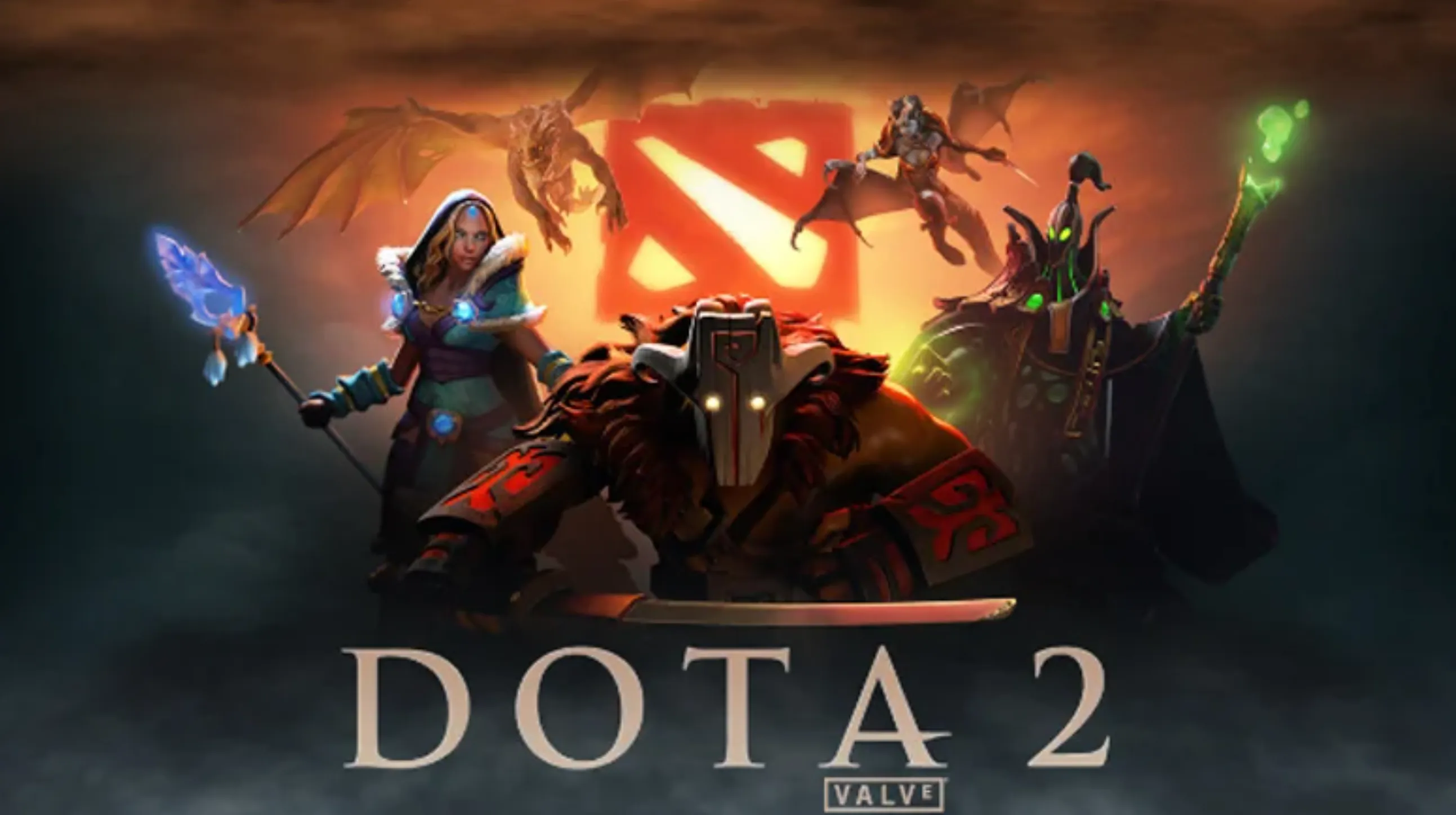 Dota 2